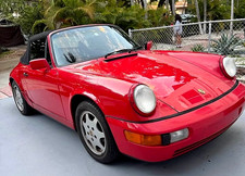 1991 Porsche 911 for Sale
