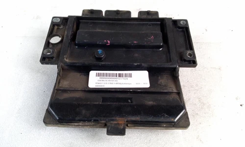 8200303619 Centralita Motor Uce para RENAULT CLIO II FASE II (B/CB0) 2001 527724 - Imagen 2 de 8