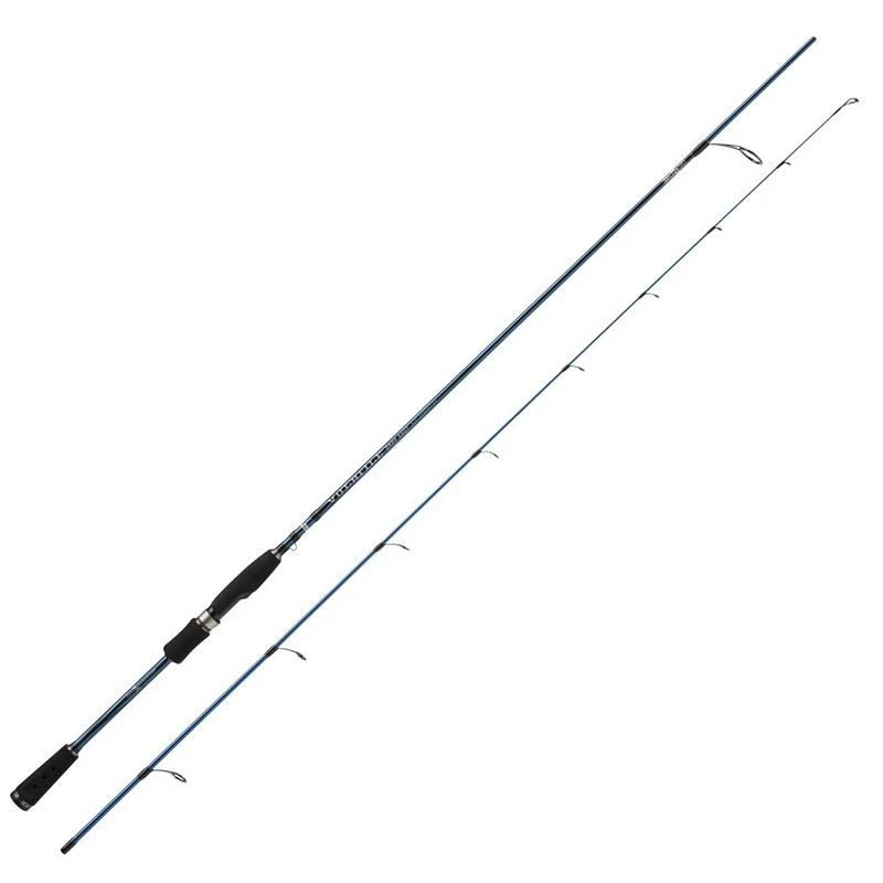 Abu Garcia Graphite Fishing Rods & Poles 2 for sale | eBay