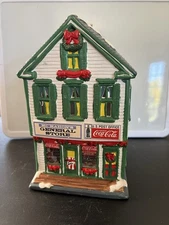 Dept 56 Vintage Christmas  General Store