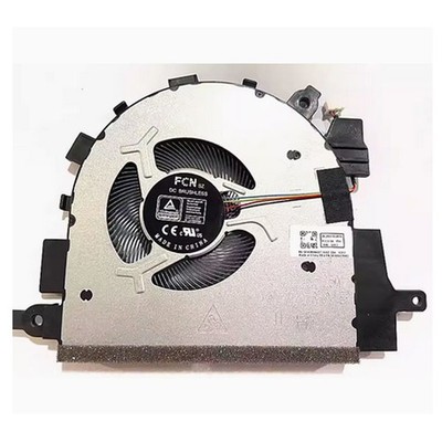Cooling Fan for Lenovo V15 G2-I TL ideapad 3-15ITL6 15ADA6 15ALC6 Fan Parts