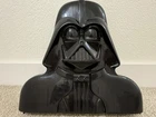 Star Wars - 1980 Vintage - Darth Vader Action Figure Carrying Case