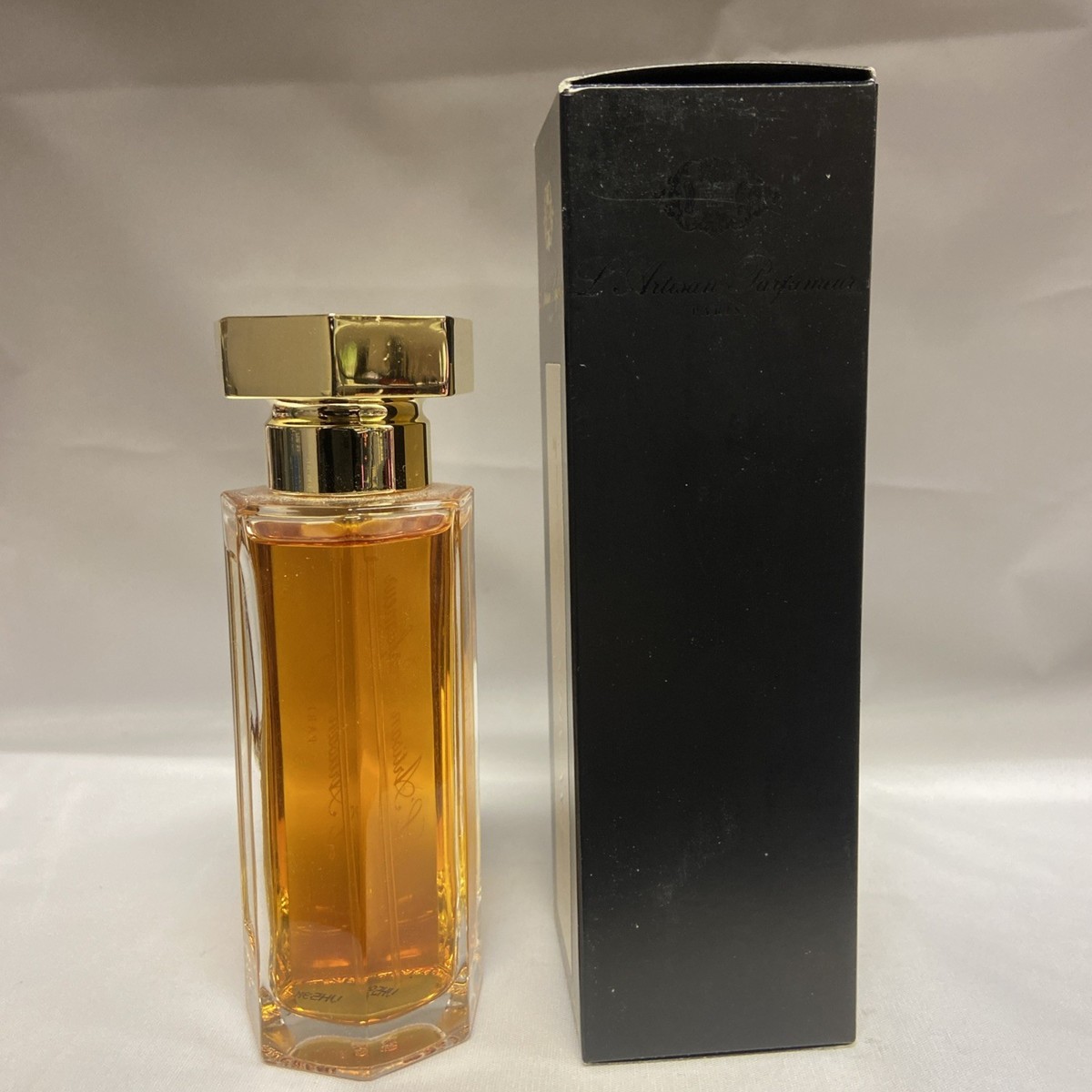 L'Artisan Parfumeur Havana Vanille Eau de Parfum Spray 1.7 oz
