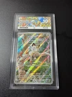 Perfect subs Pokémon TCG Meowth 106/094 Phantasmal Flames Rare Ace 10 Gem Mint