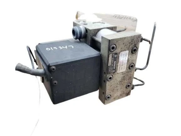 Conjunto de bomba de pieza de freno antibloqueo para 92-97 VOLVO 960 345248 Foto 3 de 4