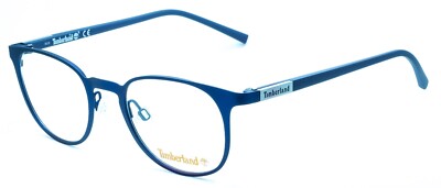 Timberland TB1365 091 49 mm Brillenrahmen Brille RX optische Brille - Neu