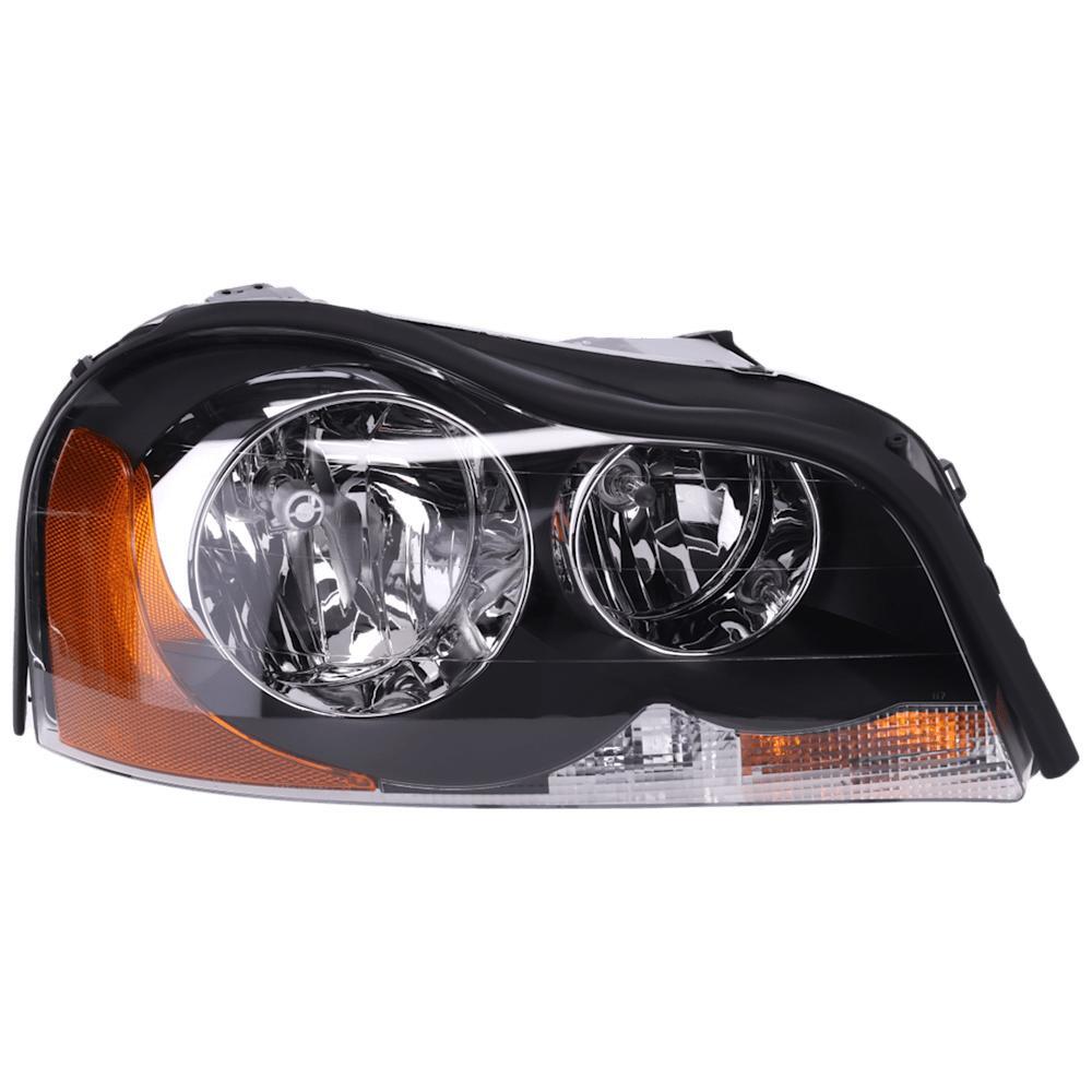 New Right Headlights For Volvo XC90 2003-2014 By VO2503112C 312768104 V100127Q