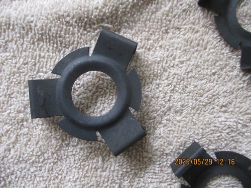 7 NOS 1968-1975 MOPAR MODELS ALTERNATOR DRIVE END BEARING-PART NO. 2095012 - Picture 6 of 10