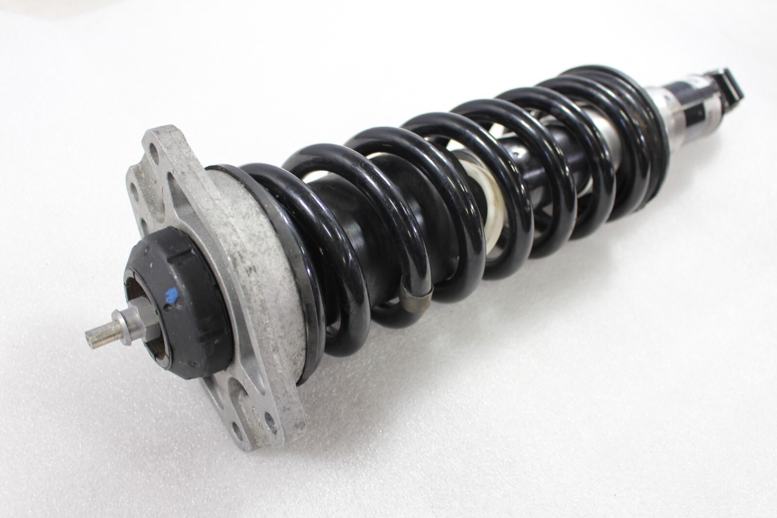 Ferrari 599 GTB, Rear Shock Absorber, Bent, Used, P/N 257059