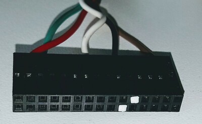 Mei Mars Vn 24 Volt Mdb Dbv Cablaggio Accettatore Fatture / Cablaggio - Foto 9