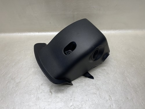 2014-2018 Kia Forte Ignition Switch Assembly IGNITION SHROUD COVER TRIM OEM - Picture 11 of 20