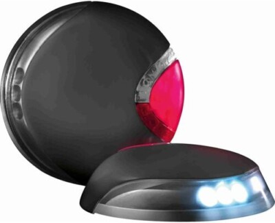 Flexi LED Beleuchtung System Verlängerung Hundeleine Zubehör