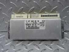 ⚙39478⚙ Mercedes-Benz R129 320SL ABS Control Module Unit 0175459532 0265109037