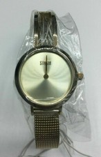 Storm VALENA GOLD 47386/GD Damen Quarz Analog Armbanduhr - Ohne box!  (UR)