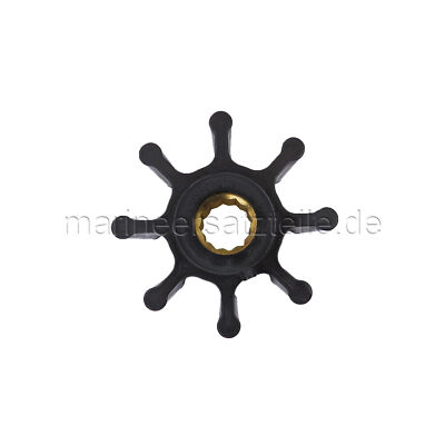 Johnson Pump 09-1028B-9 Impeller, NIT, SPL, Service Kit