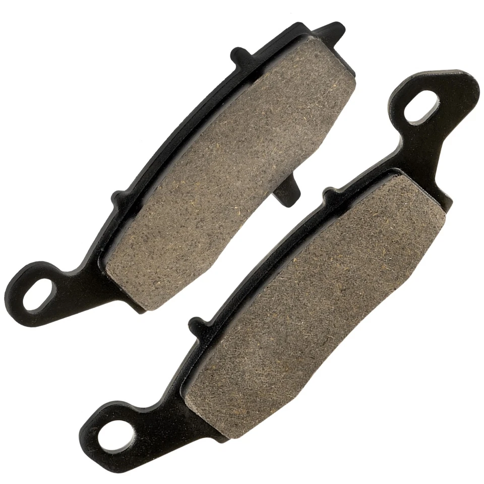 Pastillas de freno delanteras para Kawasaki VN900 Vulcan 900 Classic LT 2006-2019 / 43082-0059 Foto 3 de 4