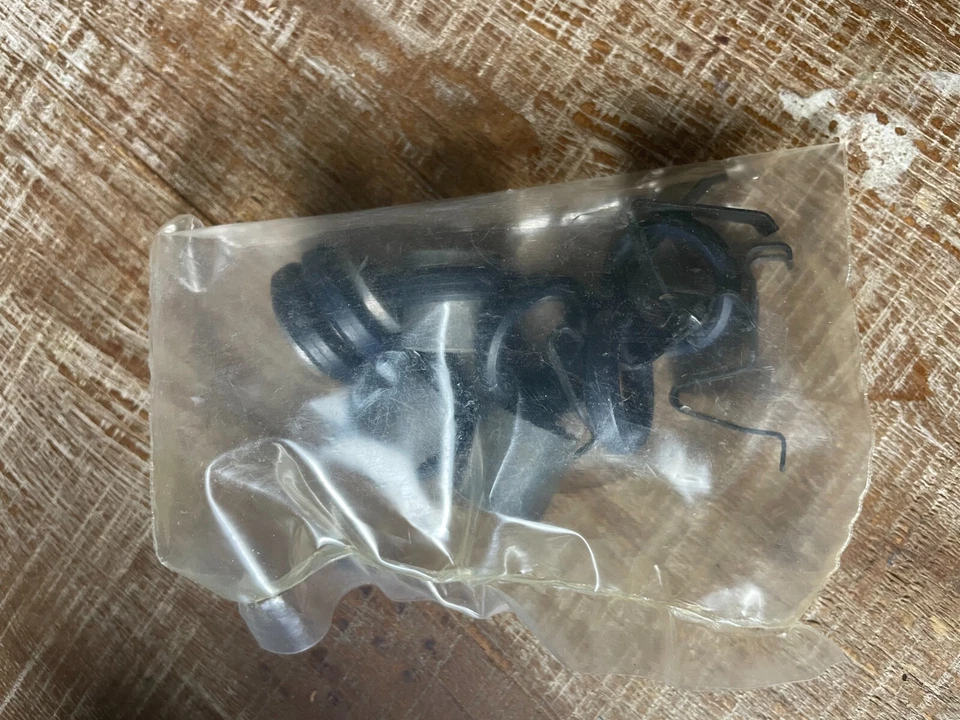 New Sealed Bendix Front Brake Hardware # H5544 1982 Buick Century - Image 4 of 4