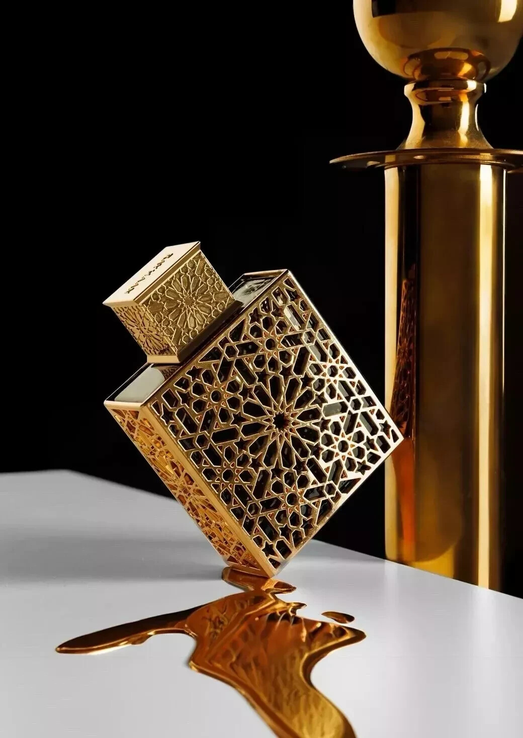 Rayhaan Elixir | Eau De Parfum 100ml | by Rayhaan Perfumes