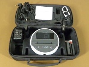 Swivl C Series SW3322 C3 Robot Motion Tracking w/ 3 Markers ~ QTY AVAILABLE