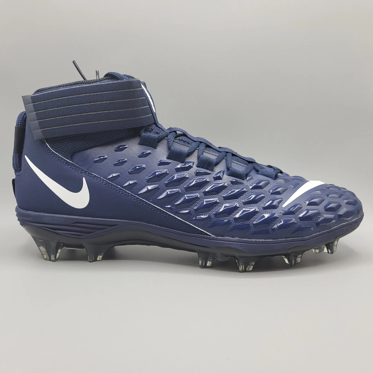 Nike Force Savage Pro 2 Midnight Navy for Sale  display picture 2