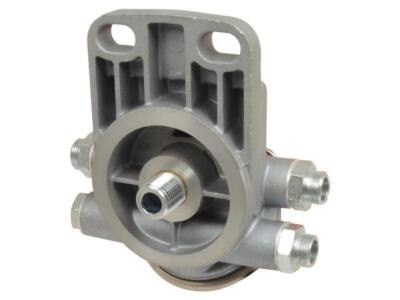 Fuel Primer Pump for Ford New Holland, Massey Ferguson, Landini