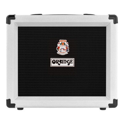 Orange Crush 20RT Orianthi Limited Edition