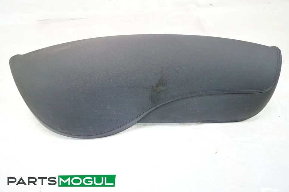 Mercedes Benz Clase S W215 Cl550 2007-2013 tablero de instrumentos cubierta OEM Foto 2 de 4