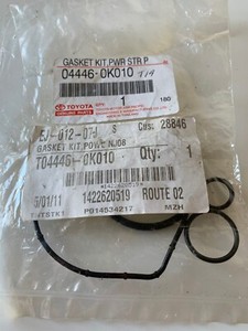Toyota 04446 35070 Toyota 04446 35070