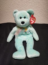 Rare 2000 Ariel Beanie Baby