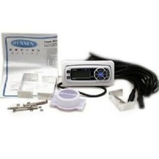 Jensen Boat Wired Remote MWR45 | XM Satellite