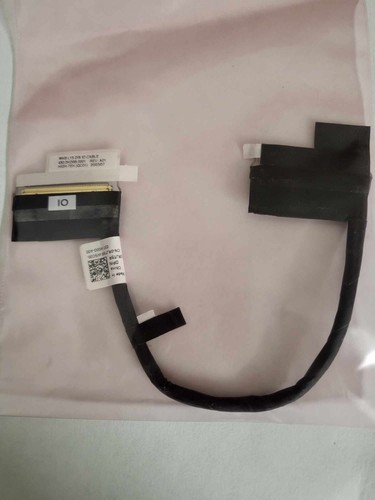 NEW Dell Latitude 3510 E3510 USB Cable IO Board Cable P/N RJT5R 0RJT5R - 第 1/1 張圖片