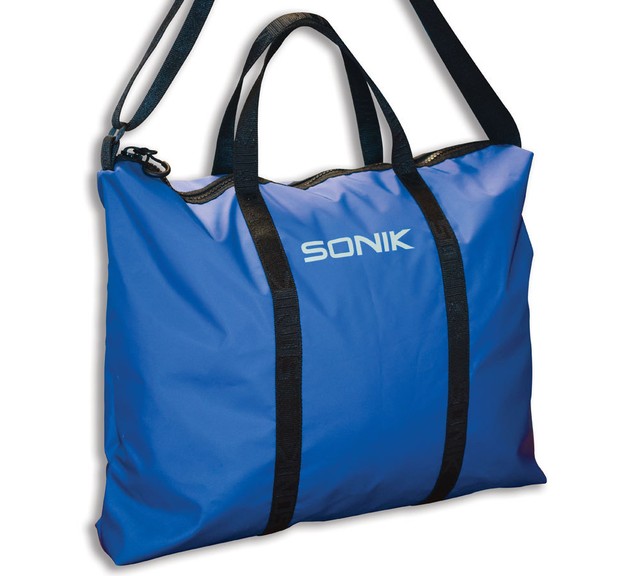 Sonik Sea Fishing Rig Trace Wallet 20 Removable Wallets for sale online ...