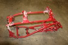 2006 Polaris Predator 500 Powder Coated Main Body Frame Chassis