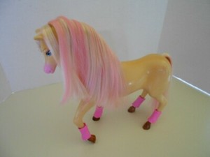barbie horse toys r us