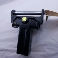 DEMCO Upright Assembly For Recon 21K Gooseneck to 5th Wheel Hitch