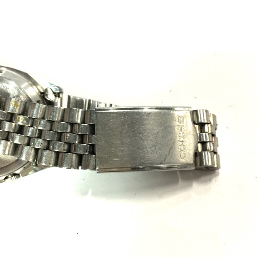 Seiko 5 Sports Gold Men's Watch - 7009-3110 for sale online Seiko 5 Sports Gold Men's Watch - 7009-3110 for sale online