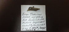 Iver Johnson Sear Supershot Sealed 8 Supershot 7 Or 9 Shot Target Sealed 8