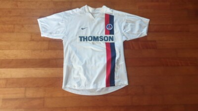 Maillot PSG Nike Homme Taille M - Navy - état MINT