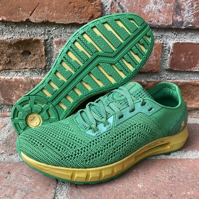 Under Armour HOVR Sonic 2 Notre Dame 