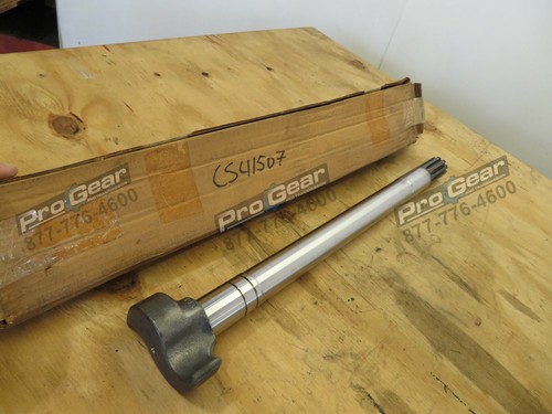 New Haldex-Midland CS41507 - Universal Right Side Brake S-Cam - Bild 1 von 11