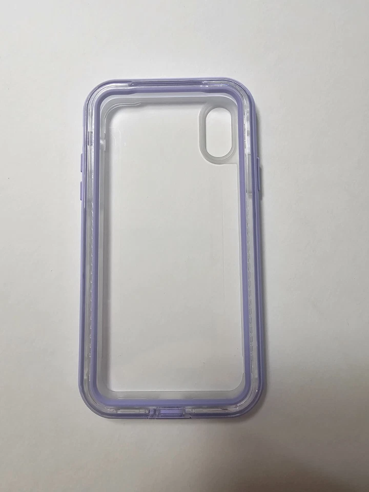 LifeProof NËXT Series Case For iPhone X & XS (5.8") - Authentic - Purple - Image 4 of 4
