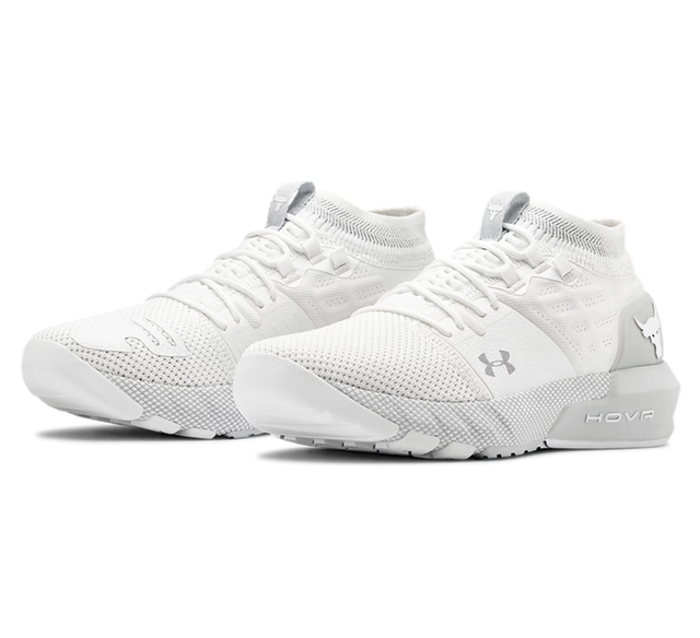 shoes under armour the rock