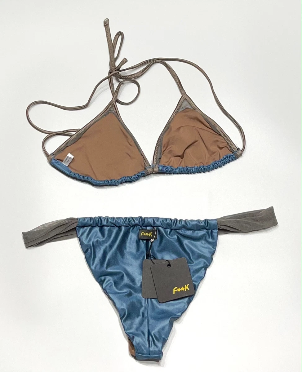 Costume gucci due pezzi cheap