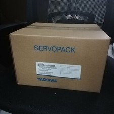 Yaskawa SGD7S-180A10A002 Servo Driver SGD7S180A10A002 New Expedited Shipping