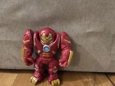 Marvel Avengers IRONMAN Mech Toy