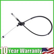 For 1998-99 Nissan Frontier, 2000 Xterra Accelerator Throttle Cable 18201-3S500