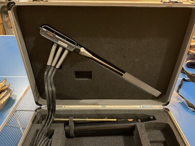 Testo 325-1 Combustion Analyzer | eBay