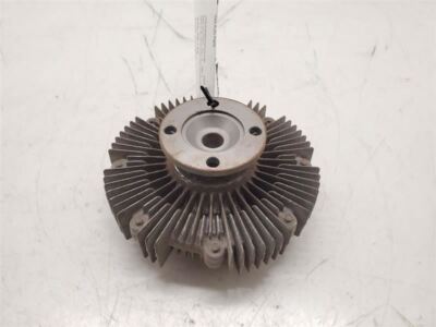 Toyota 4 Runner SR5, 4x4 Fan Clutch, 95-04, EFI, 3.4L,V6, 5VZFE