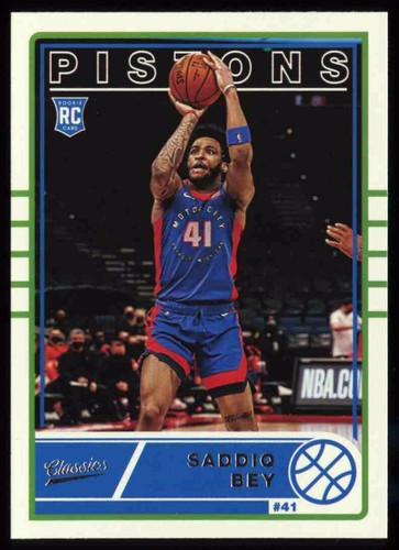 2020-21 Chronicles Basketball - Pick Your Card (Revised 02/20/2022) - Picture 200 of 207