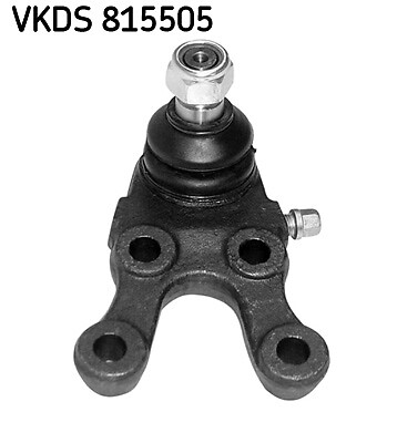 SKF VKDS815505 Traggelenk Vorne Rechts FüR L200 Pajero II Sport I 2.4-3.5 12.90--image